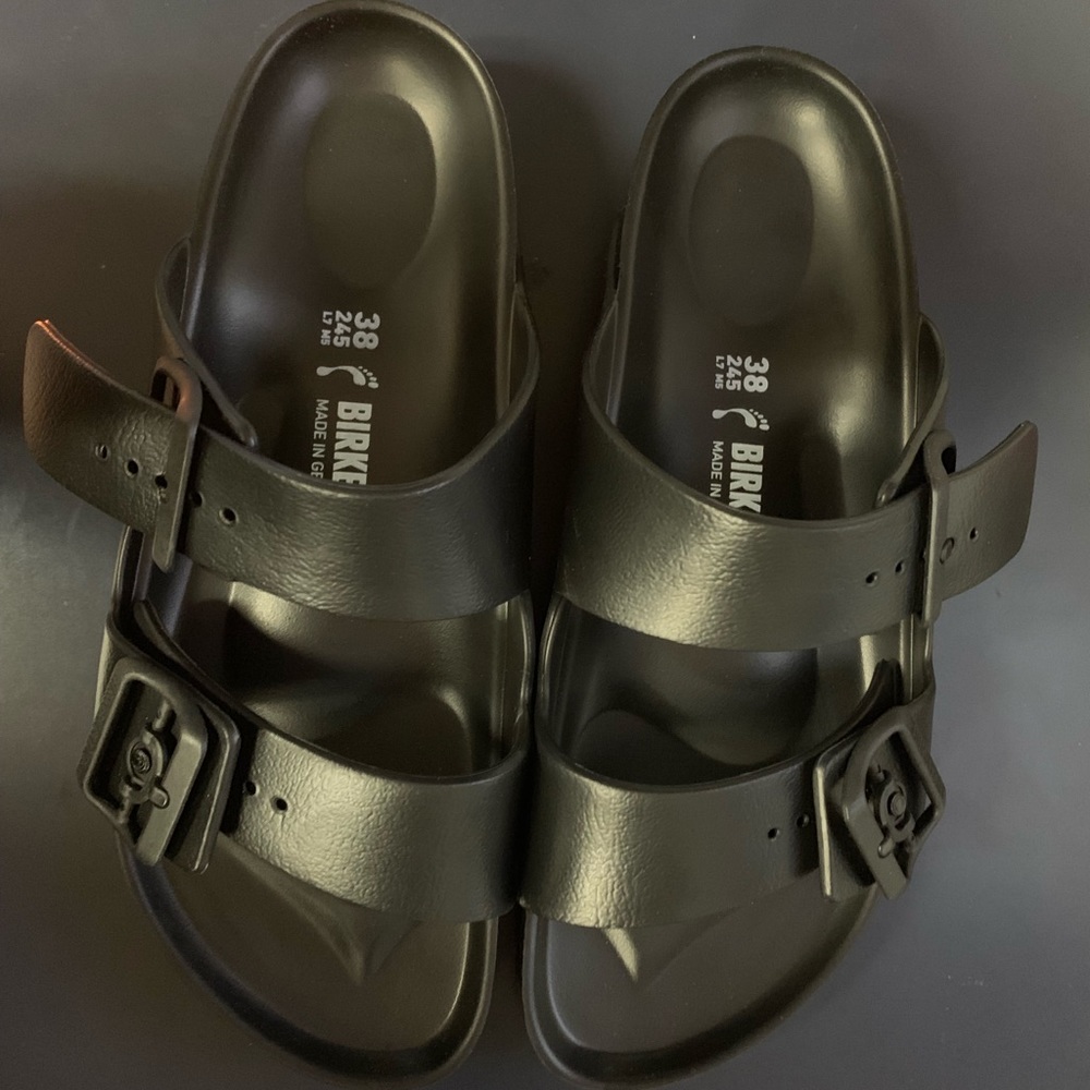 Birkenstock Arizona Eva (38/7)